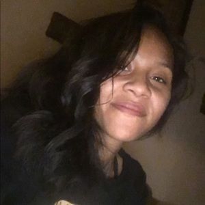 Meet your Posher, Dondalyn